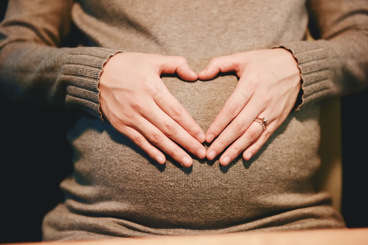 Ciąża po PCOS — opieka prekoncepcyjna